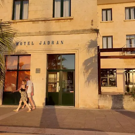 Jadran Hotel