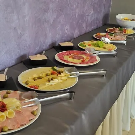 Hotel Jadran *