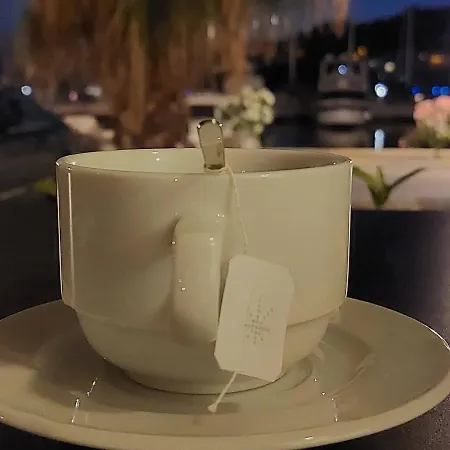 Jadran Hotel