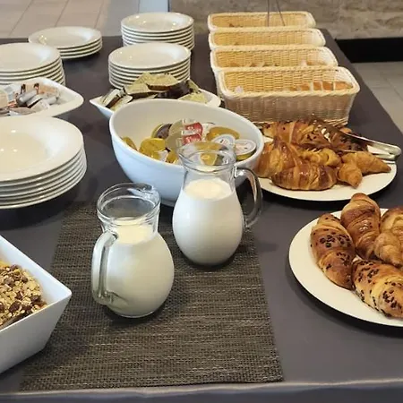 Hotel Jadran Vela Luka