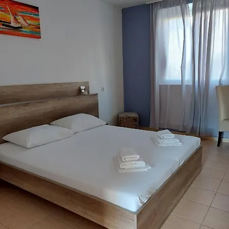 Jadran Hotel