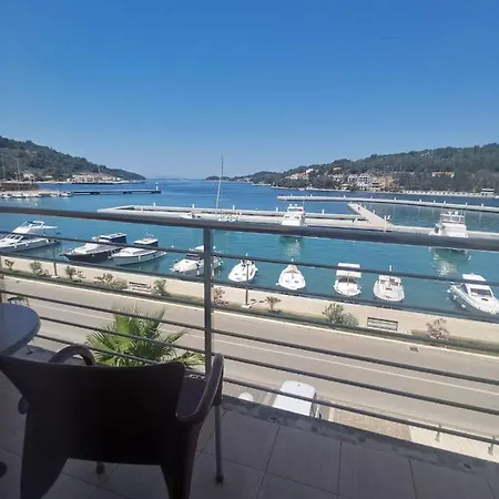 Jadran Hotel