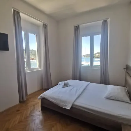 Hotel Jadran Vela Luka