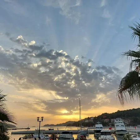 Hotel Jadran Vela Luka