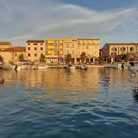 Hotel Jadran *