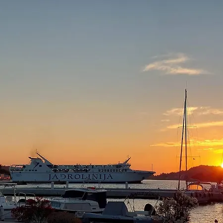 Hotel Jadran